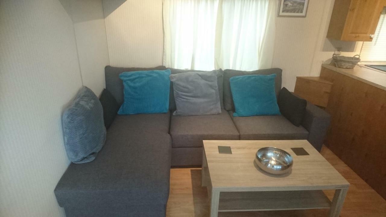 Mobile Home In Frejus, South Of France Екстер'єр фото