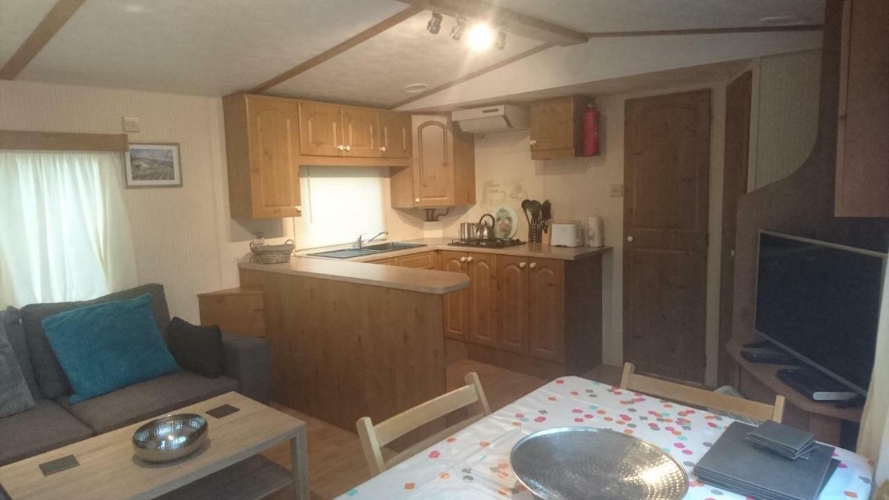 Mobile Home In Frejus, South Of France Екстер'єр фото