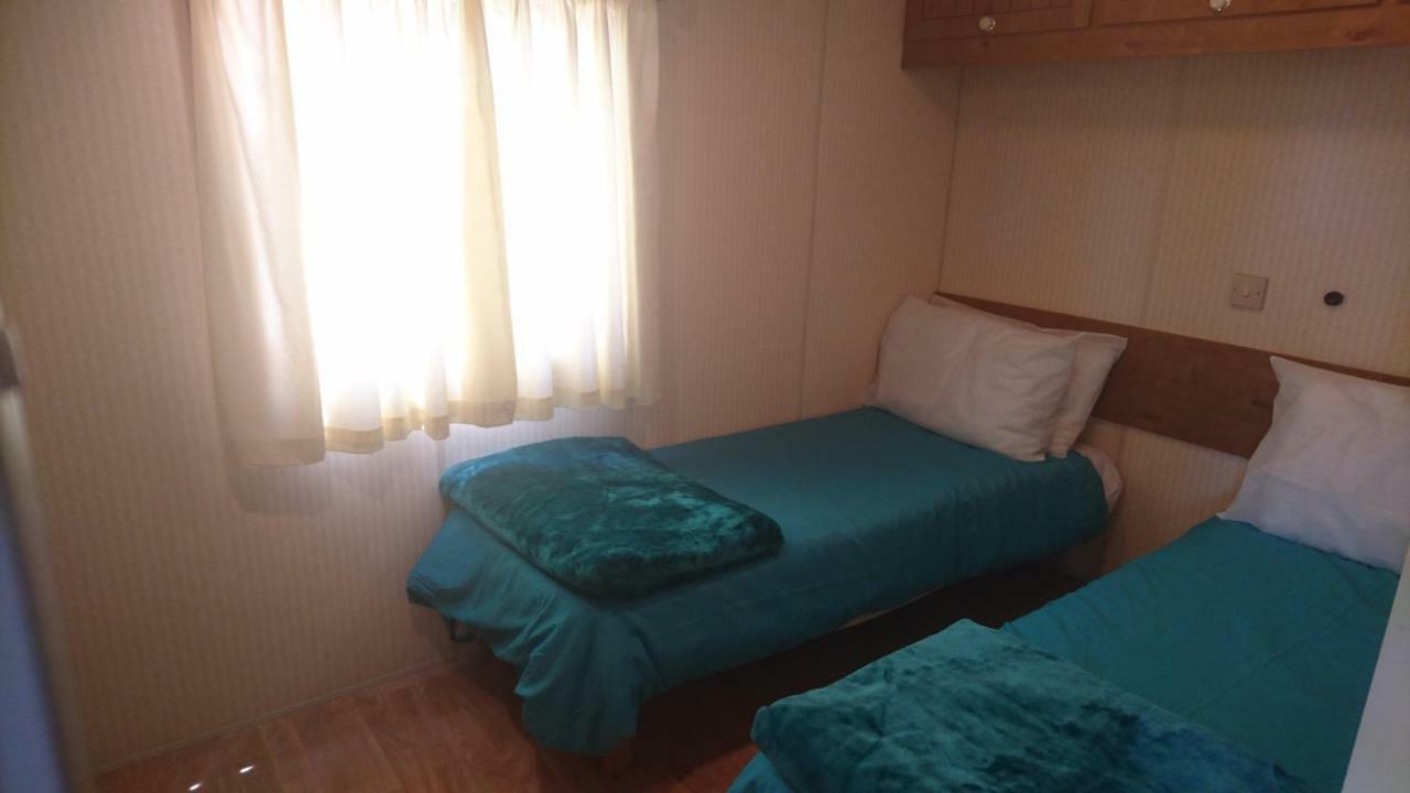 Mobile Home In Frejus, South Of France Екстер'єр фото