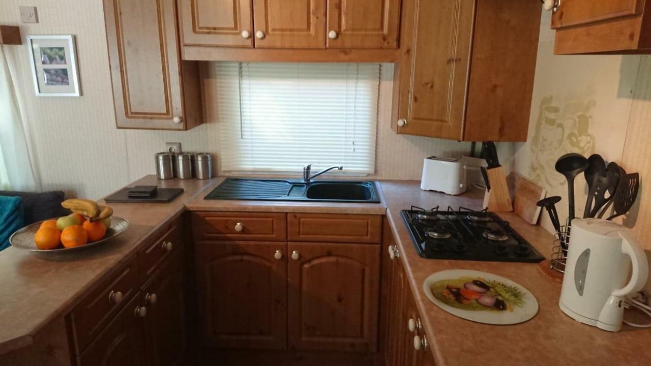 Mobile Home In Frejus, South Of France Екстер'єр фото