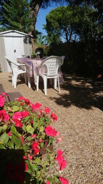 Mobile Home In Frejus, South Of France Екстер'єр фото