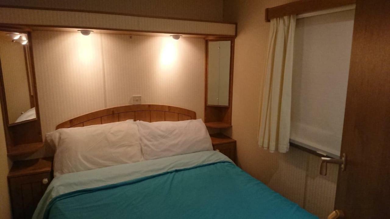 Mobile Home In Frejus, South Of France Екстер'єр фото